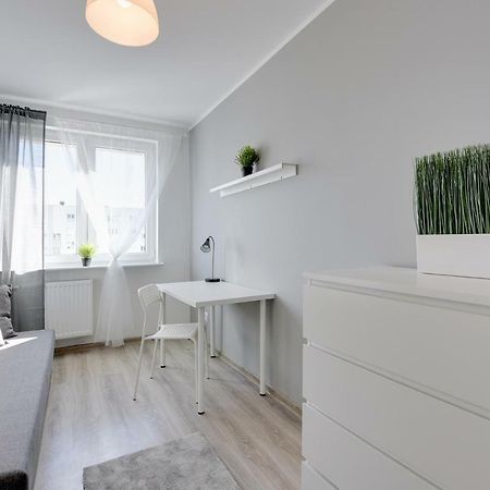 Rooms Subislawa 27A Gdansk Exterior foto
